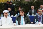 София - Ифтар на площад Бански - празник на мюсюлмани