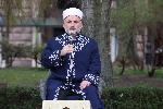 София - Ифтар на площад Бански - празник на мюсюлмани