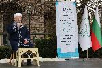 София - Ифтар на площад Бански - празник на мюсюлмани