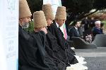 София - Ифтар на площад Бански - празник на мюсюлмани