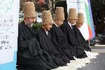 София - Ифтар на площад Бански - празник на мюсюлмани