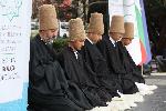 София - Ифтар на площад Бански - празник на мюсюлмани