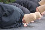 София - Ифтар на площад Бански - празник на мюсюлмани