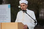 София - Ифтар на площад Бански - празник на мюсюлмани