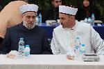 София - Ифтар на площад Бански - празник на мюсюлмани