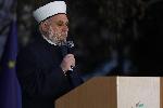 София - Ифтар на площад Бански - празник на мюсюлмани