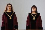 София - Конституционен съд - клетва на съдия Орлин Колев