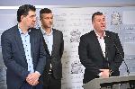 София - Заседание на Столичния общински съвет
