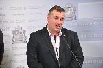 София - Заседание на Столичния общински съвет