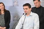 София - Заседание на Столичния общински съвет