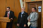 София - Заседание на Столичния общински съвет