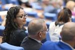 София - Заседание на парламента