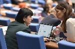 София - Заседание на парламента