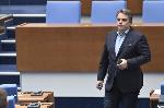София - Заседание на парламента