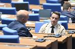 София - Заседание на парламента