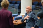 София - Заседание на парламента