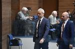София - Заседание на парламента
