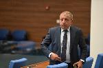 София - Заседание на парламента