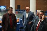 София - Заседание на парламента
