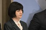 София - Заседание на парламента