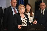 София - Заседание на парламента