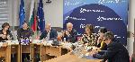 Агенцията за ядрено регулиране  представи окончателния доклад от международната мисия IRRS