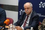 София - Брифинг на Агенцията за ядрено регулиране