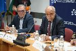 София - Брифинг на Агенцията за ядрено регулиране
