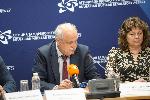 София - Брифинг на Агенцията за ядрено регулиране