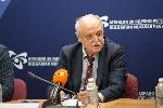 София - Брифинг на Агенцията за ядрено регулиране