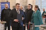София - Заседание на парламента
