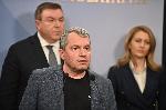 София - Заседание на парламента