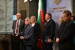 София - Заседание на парламента