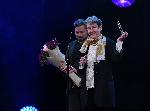 София - Национални награди за сценично изкуство Икар