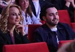 София - Национални награди за сценично изкуство Икар
