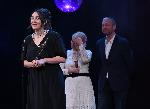 София - Национални награди за сценично изкуство Икар