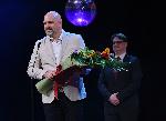 София - Национални награди за сценично изкуство Икар