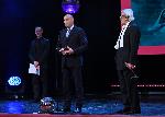 София - Национални награди за сценично изкуство Икар