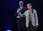 София - Национални награди за сценично изкуство Икар