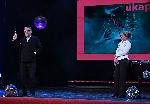София - Национални награди за сценично изкуство Икар