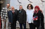 София - Национални награди за сценично изкуство Икар