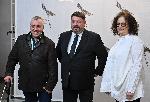 София - Национални награди за сценично изкуство Икар