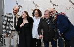 София - Национални награди за сценично изкуство Икар