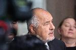 София - петъчно заседание на парламента