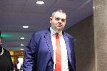 София - петъчно заседание на парламента