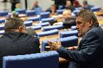 София - петъчно заседание на парламента