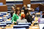 София - петъчно заседание на парламента