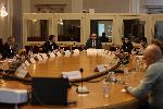 София - Дискусия за приемане Закон за киберсигурност