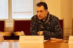 София - Дискусия за приемане Закон за киберсигурност