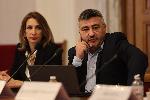 София - Дискусия за приемане Закон за киберсигурност